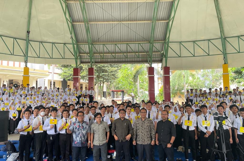 PKKMB FEB UNDIP 2023 – PRODI S1 EKONOMI