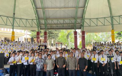 PKKMB FEB UNDIP 2023 – PRODI S1 EKONOMI