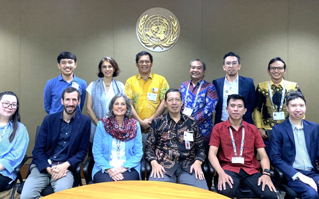 Mempercepat Integrasi Hak-Hak Buruh dalam Pendidikan Manajemen Asia-Pasifik