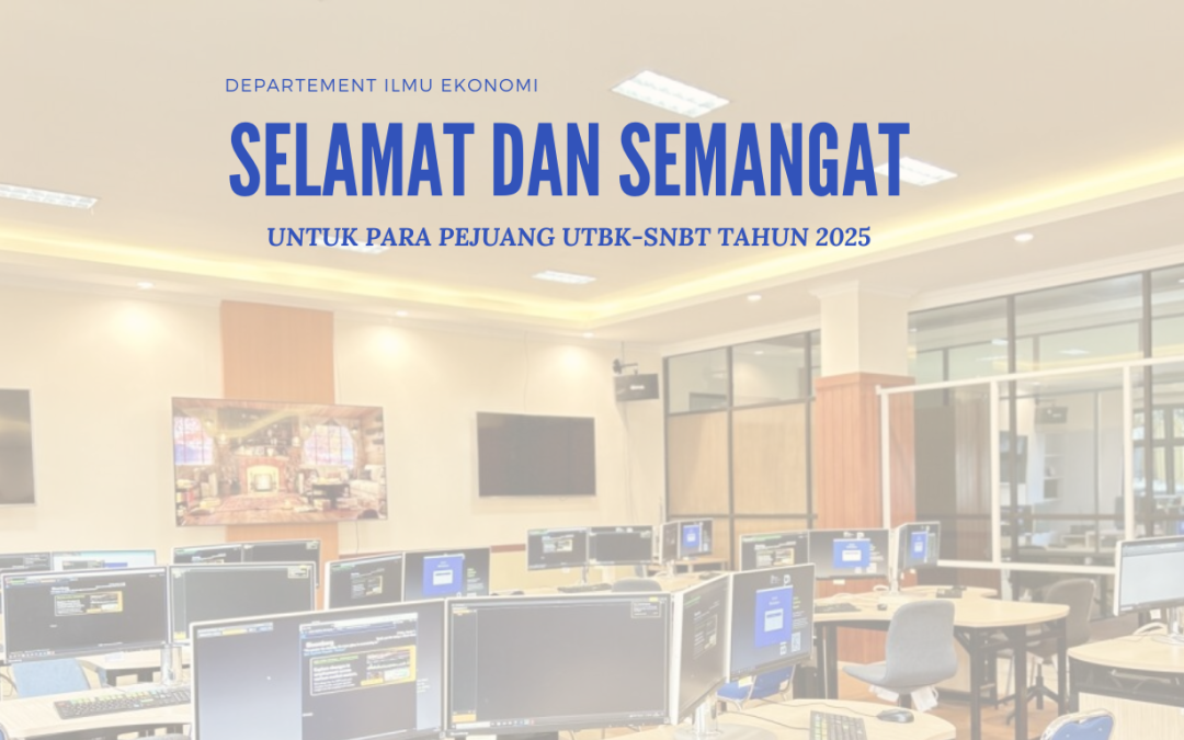 Semangat Berjuang SNBT: Doa dan Dukungan untuk Calon Mahasiswa