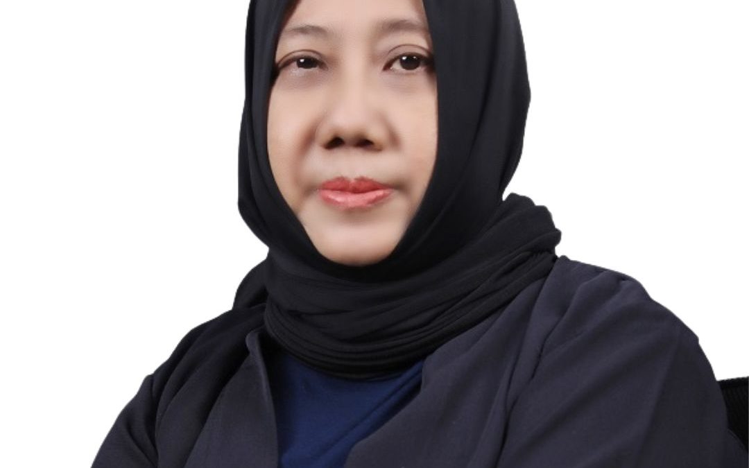 Banatul Hayati, S.E., M.Si.