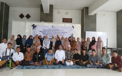 Pelatihan Literasi Keuangan Tekan Perilaku Konsumtif Remaja di Yogyakarta