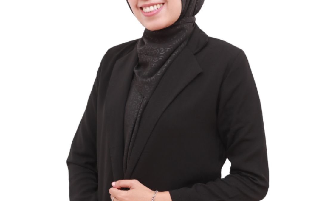 Andini Kusumawardhani, S.E., M.Si.