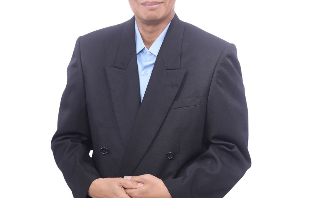 Achma Hendra Setiawan, S.E., M.Si.