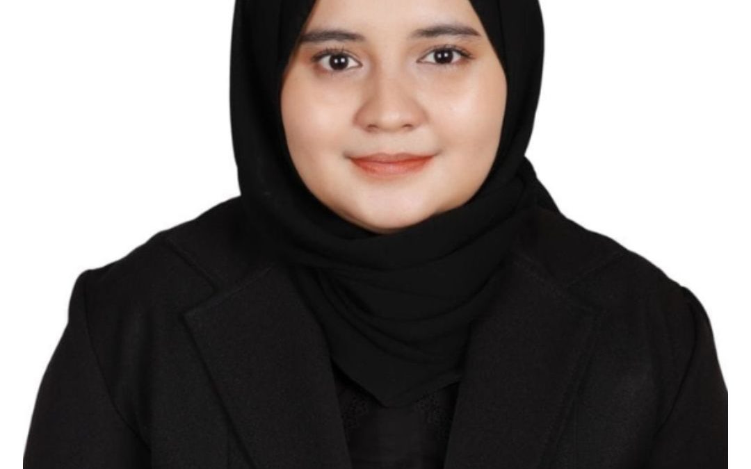 Alana Sabila, S.E., M.Sc.