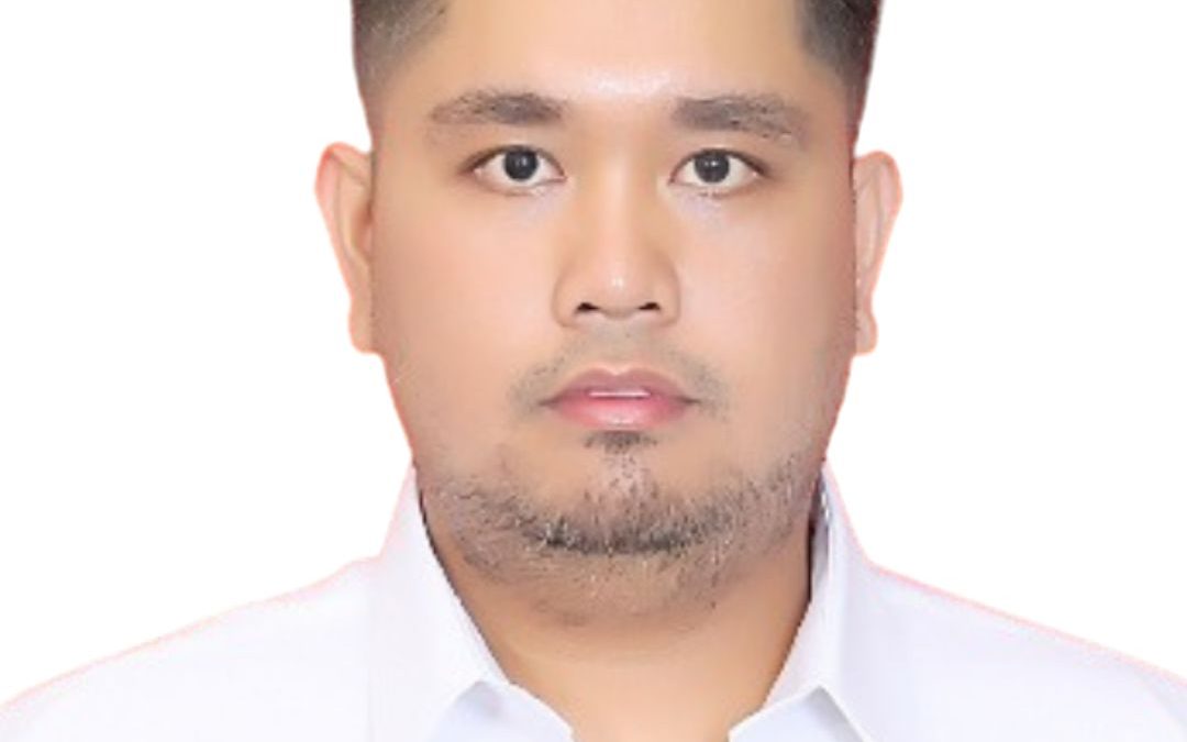 Bronson Marpaung, S.E., M.Si.