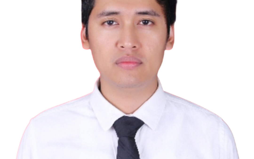 Deny Cahyadinanto Sanjoko, S.E., M.Ec.Dev., MAPPI (Cert.)