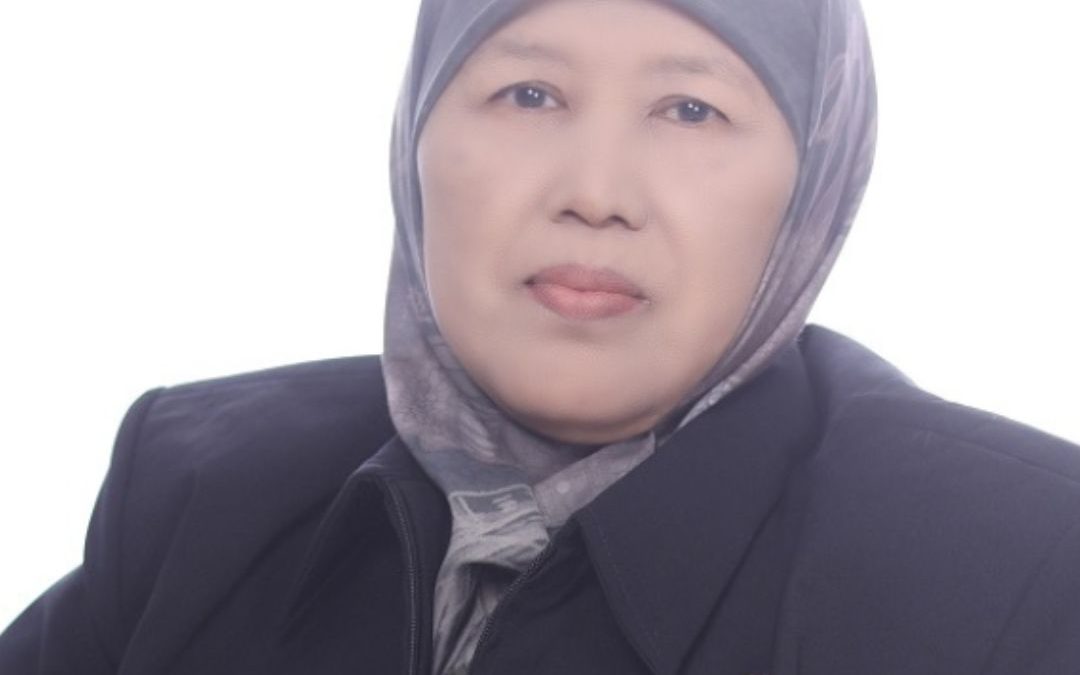 Dr. Dra. Tri Wahyu Rejekiningsih, M.Si.
