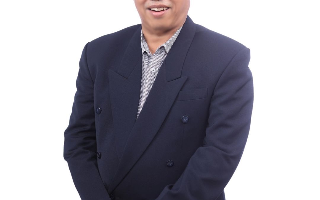 Drs. Mulyo Hendarto Robertus, M.S.