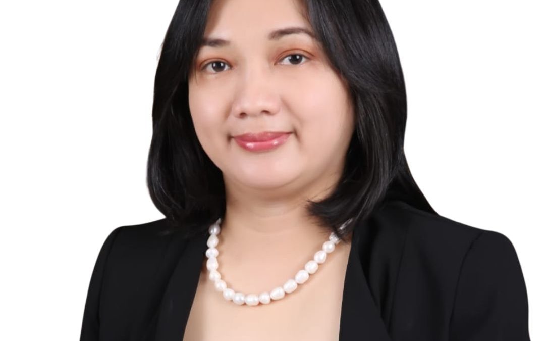 Esther Sri Astuti Soeryaningrum Agustin, S.E., M.S.E., Ph.D