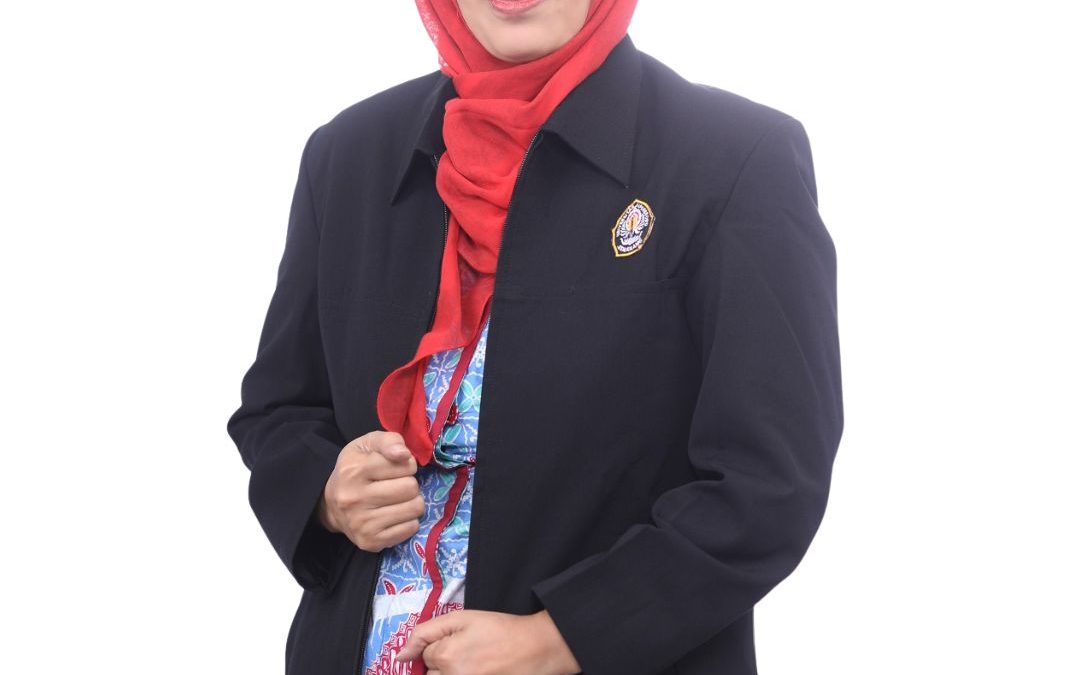 Evi Yulia Purwanti, S.E., M.Si.