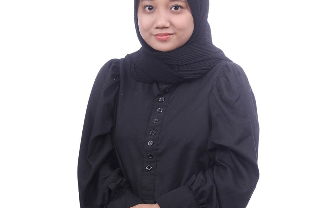 Ariska Nurfajar Rini, S.E., M.Sc.