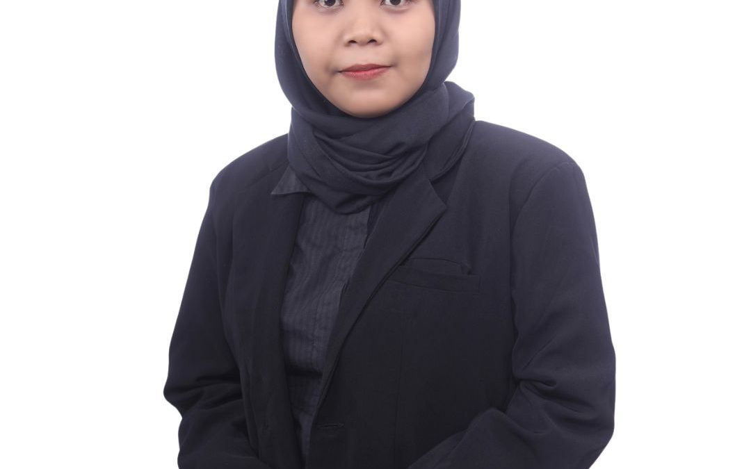 Fathimah Kurniawati, S.E., M.Ec.Dev.