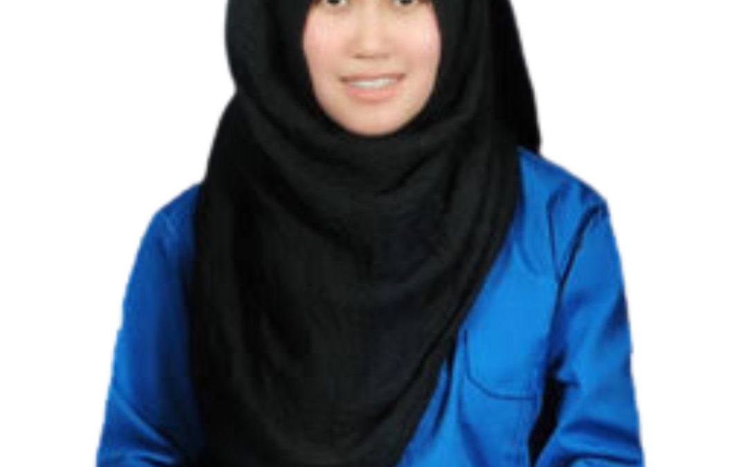 Fitrie Arianti, S.E., M.Si.