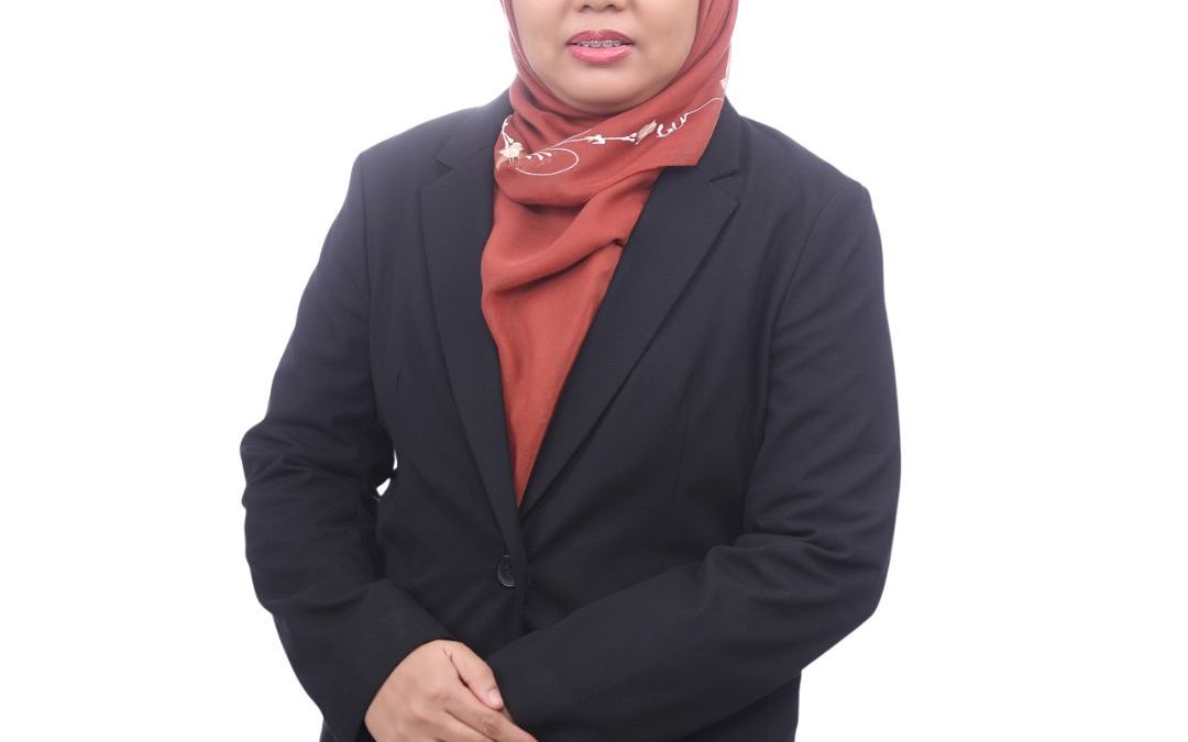 Dr. Hastarini Dwi Atmanti, S.E., M.Si.