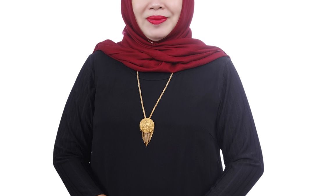 Prof.Dra. Indah Susilowati, M.Sc., Ph.D.