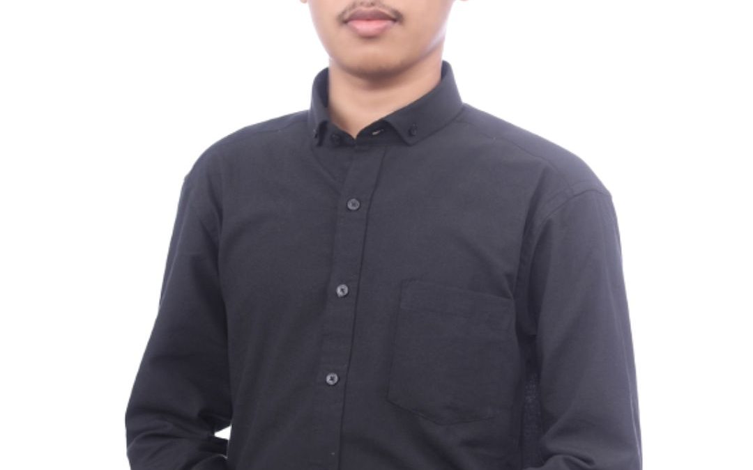 Mohamad Egi Destiartono, M.S.E.