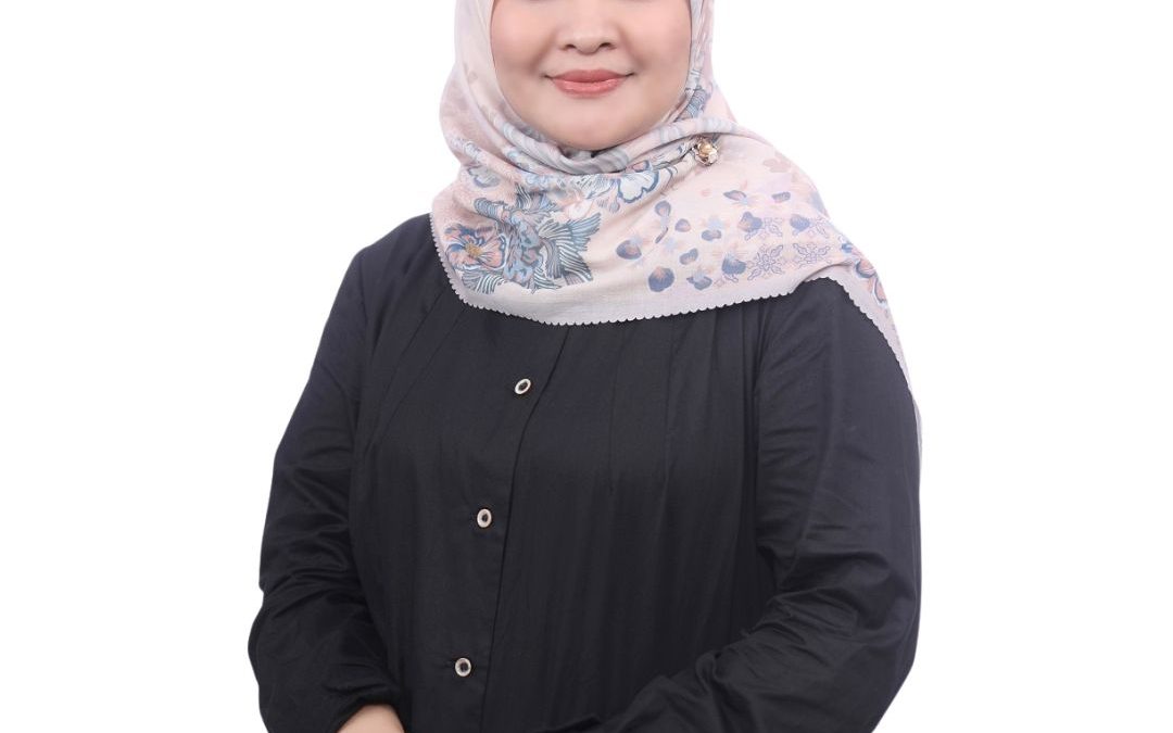 Maal Naylah, S.E., M.Si.