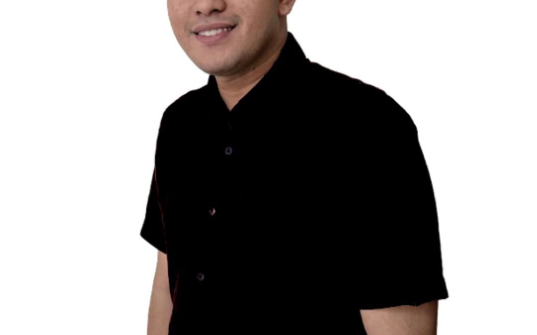 Maulana Ghani Yusuf, S.Si., M.E.