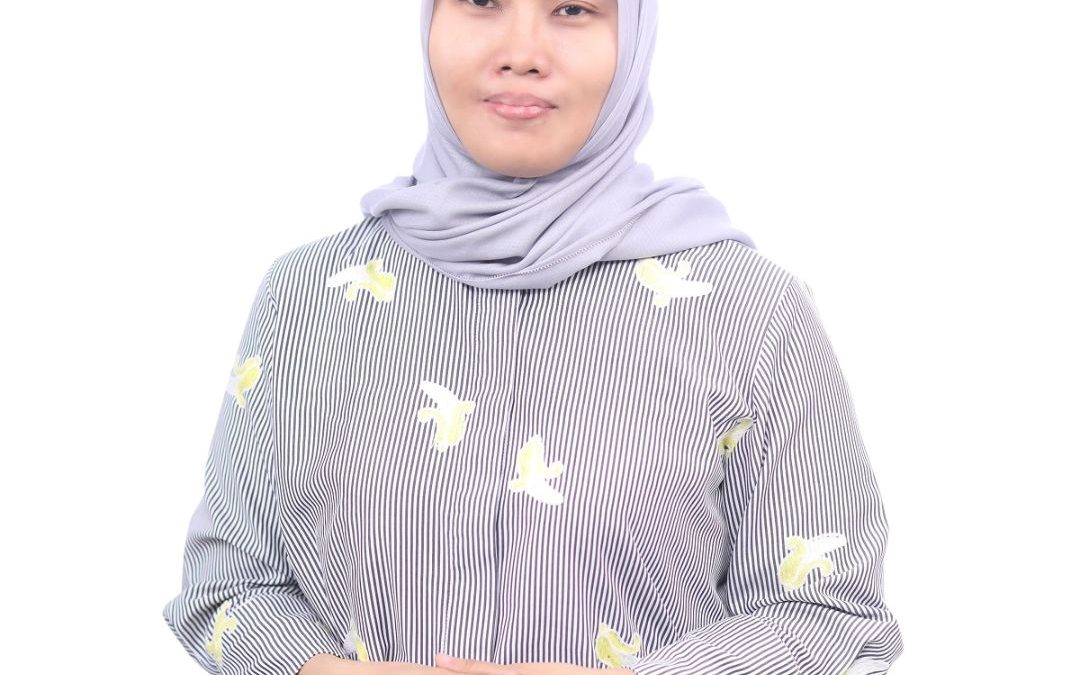 Mayanggita Kirana, S.E., M.Sc.