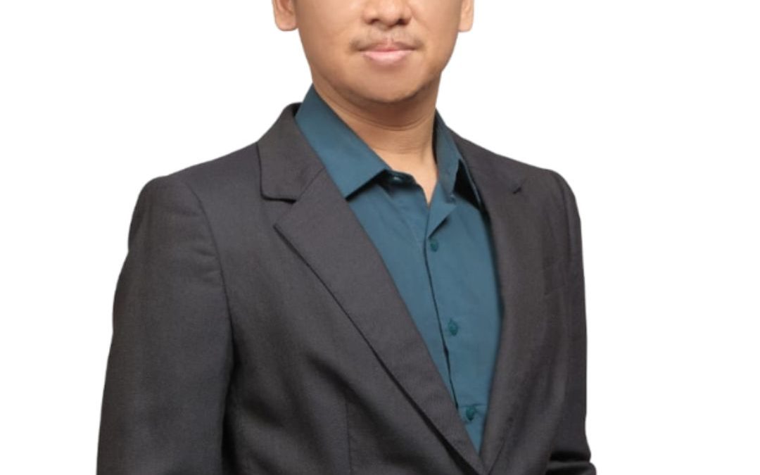 Moh. Najikhul Fajri, S.E., M.SE.