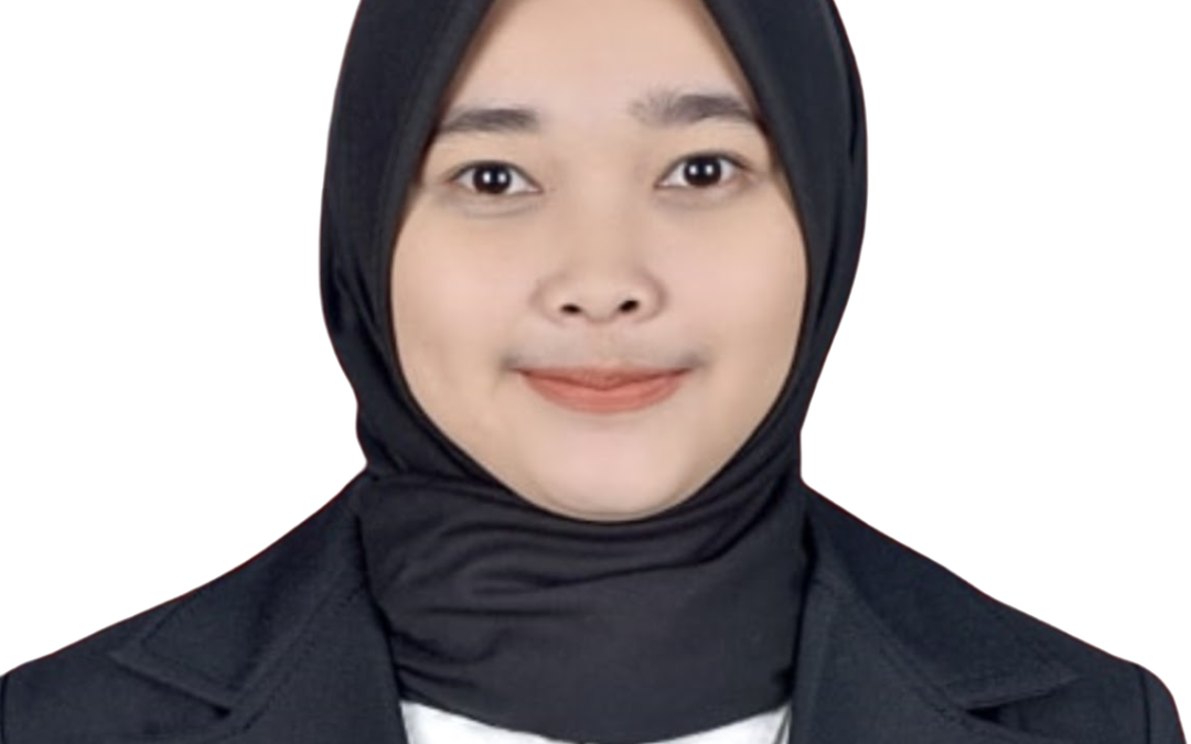 Navi’ah Khusniati, S.E., M.Sc.