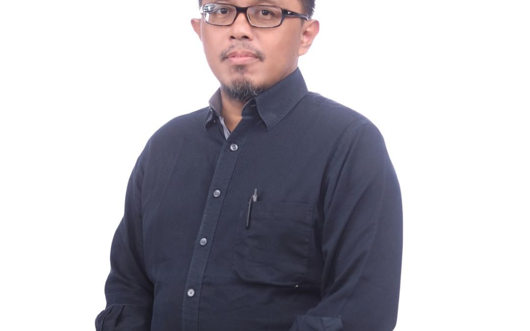 Prof. Akhmad Syakir Kurnia, S.E., M.Si., Ph.D.