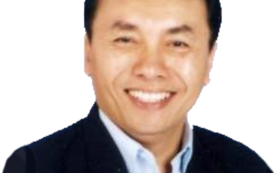 Prof. Dr. Fransiscus Xaverius Sugiyanto, M.S
