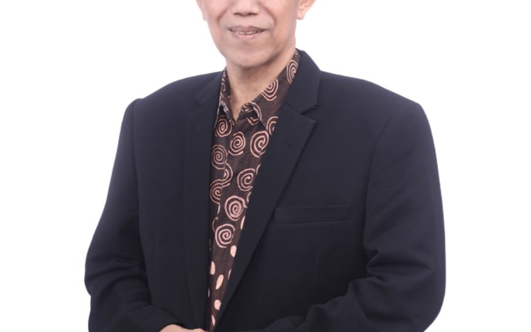 Prof. Dr. Purbayu Budi Santosa, M.S.