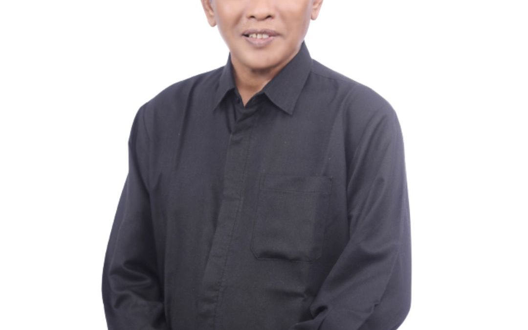 Prof. Drs. Waridin., M.S. Ph.D.