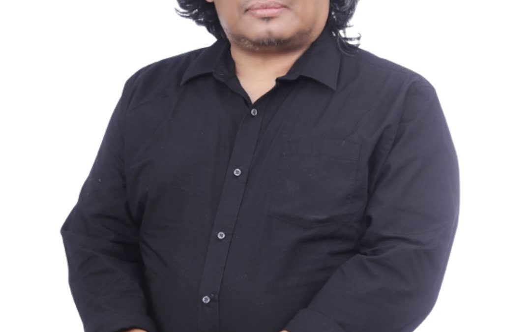 Prof. Firmansyah, S.E., M.Si., Ph.D.