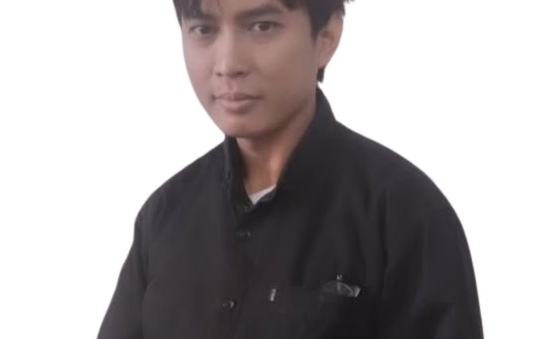 Tangguh Pratysto S.E., M.S.E.