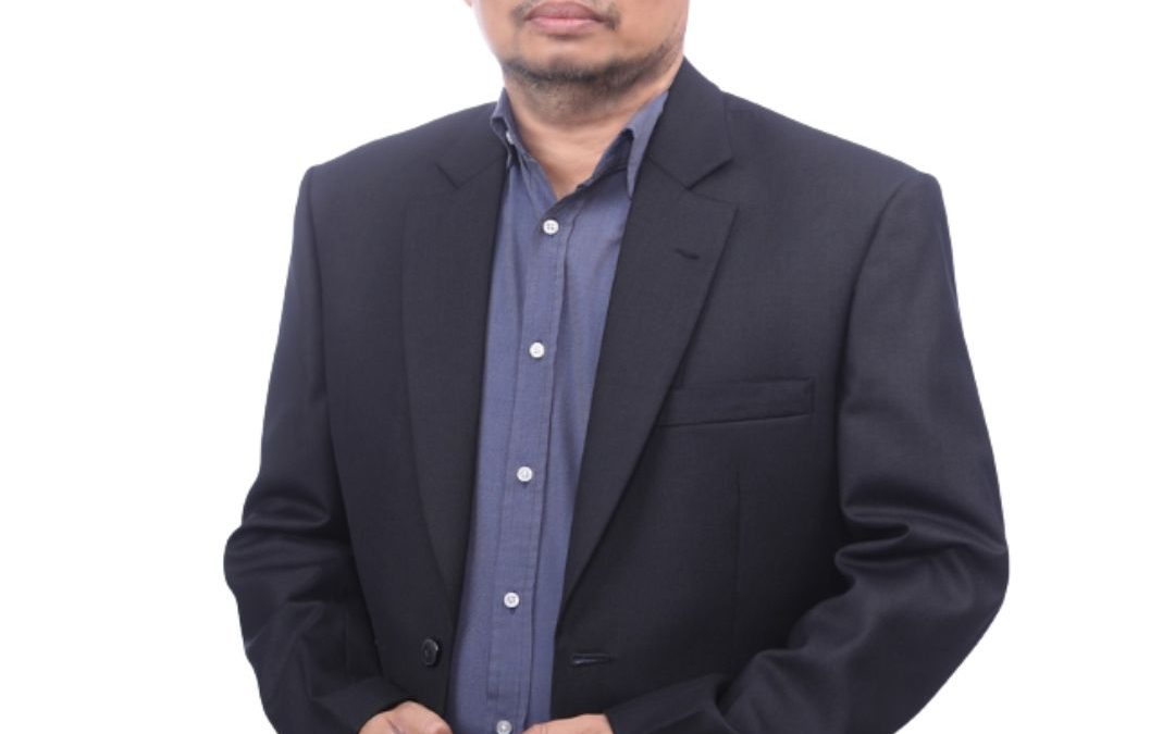 Wahyu Widodo, S.E., M.Si., Ph.D