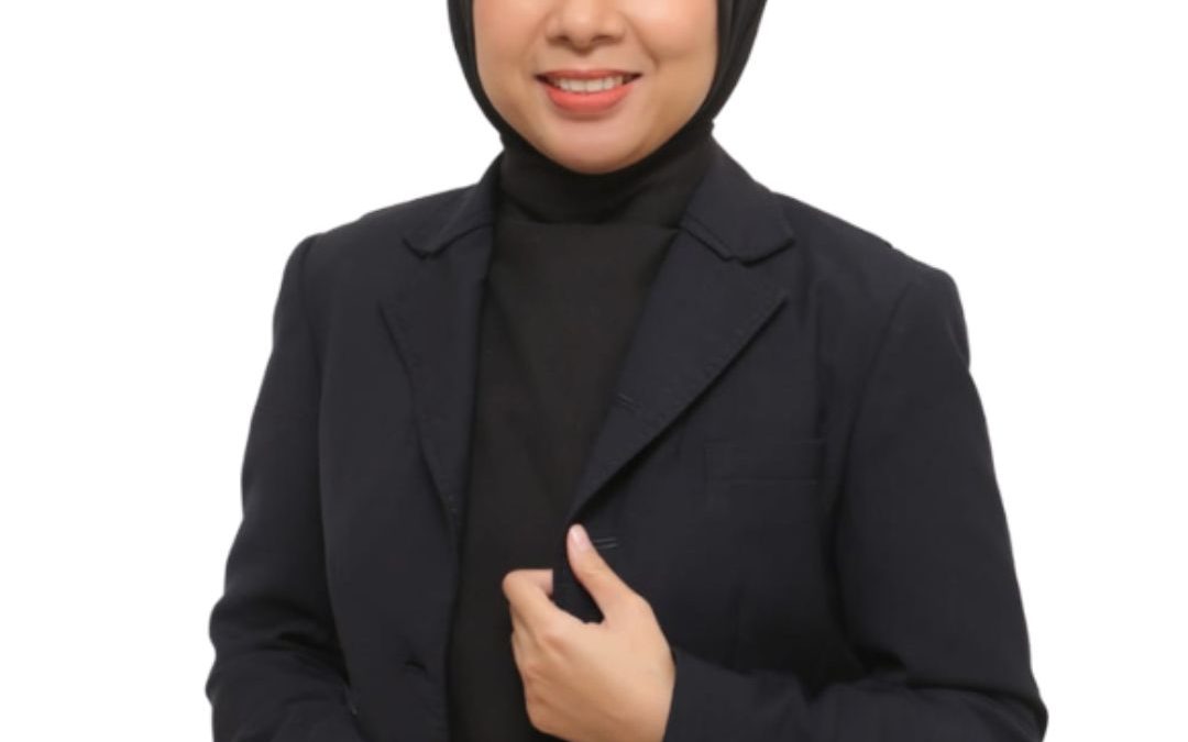 Wulan Oktabriyantina, S.Pd., M.S.E.