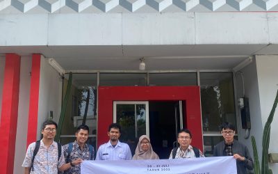 Community Service Program of UNDIP’s Economics Study Program in Brebes: Collaboration to Strengthen the Regional Economy
